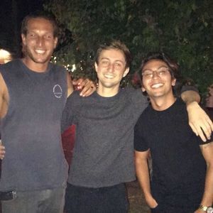 Meet your Posher, Jake